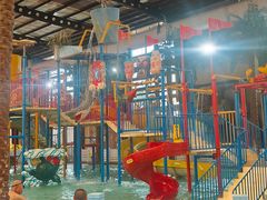 -南宫温泉水世界