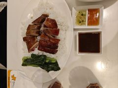 -新旺茶餐厅·早餐·夜宵(仙霞店)