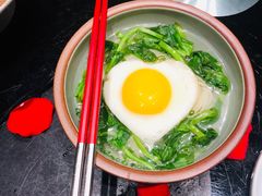 长寿面-辛香汇·现炒川菜(淮海路百盛店)