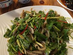 -原汁原味驴庄(长岭村店)