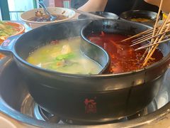 -钢管厂五区小郡肝火锅串串香(清河店)