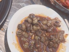 -指爱龙虾(金杨路总店)