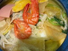 -苏梦江南·淮扬菜(夫子庙店)