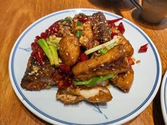 -静一餐厅·湖北菜(前门创始店)