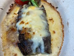 -王品牛排(郑州大卫城店)