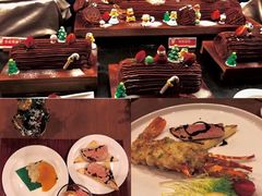 -昆明春城湖畔度假村