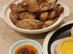 -点都德(大茶楼店)