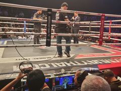 -芭提雅MAX泰拳馆