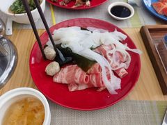 -佰园全日西餐厅-厦门佰翔软件园酒店