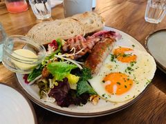 -RAC BAR(安福路店)