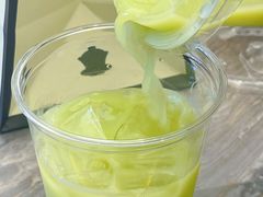 -阿嬷手作(成都万象城店)