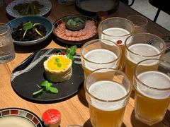 -雪熊精酿·哈尔滨烧烤酒馆(非遗大串店)