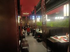 -山城辣妹子(定福庄店)