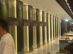 -巴音浩日娲·蒙餐(双林东路店)