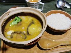 海参煲-彩虹之约•淮扬家宴(亚运村店)