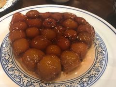 -百花深处·老北京风味菜