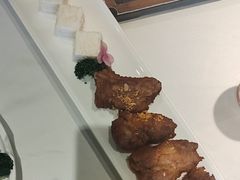 -大海湾酒楼(人南店)