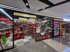 -堂堂小伙夫·辽宁小吃大排档(京西大悦城店)
