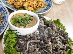 -协顺园回头馆(南顺城路店)