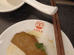 -老城红焖羊肉(人民路店)
