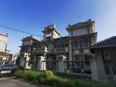 -张学良旧居陈列馆
