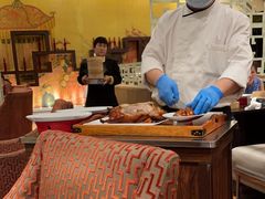 -北京王府井希尔顿酒店·秦唐中餐厅Chynna