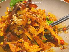 -吃饭皇帝大(合生汇店)