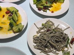 -阿西娅食府(中关村店)