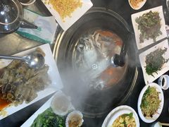 -睿柏云酒店-餐厅