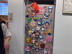-陶语手工·拼豆·陶艺·银饰diy(宽厚里店)