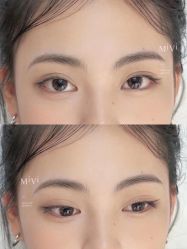 -MIVI野生眉纹绣纹眉