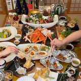 来桐梓林我只干一件事！！！吃蟹！！！