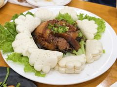 -二张农家菜(天通苑店)