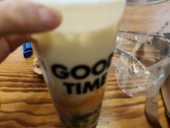 -古茗(下城香积寺路店)