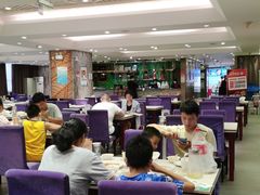 大堂-紫光园(顺义店)