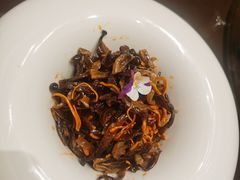 -章吴记喜瑞餐厅(东东城店)