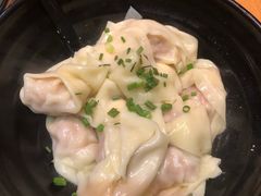 -真真鲜馄饨店(启蒙路店)