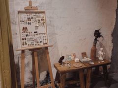 -春庄咖啡SpringHues(钟楼小区店)