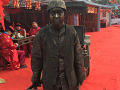 -北京石景山游乐园