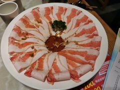 -韩宫宴和牛烤肉(宁波环球银泰城店)