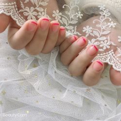 -如一·美甲美睫