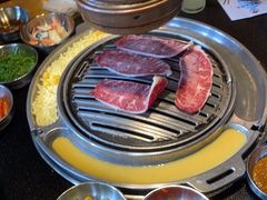 -GOGIYA·咕叽吖韩国传统烤肉店(小榄店)