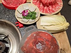 -蜀大侠火锅(春熙路店)