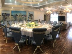 -福禧酒窖·中餐厅 (万柳店)