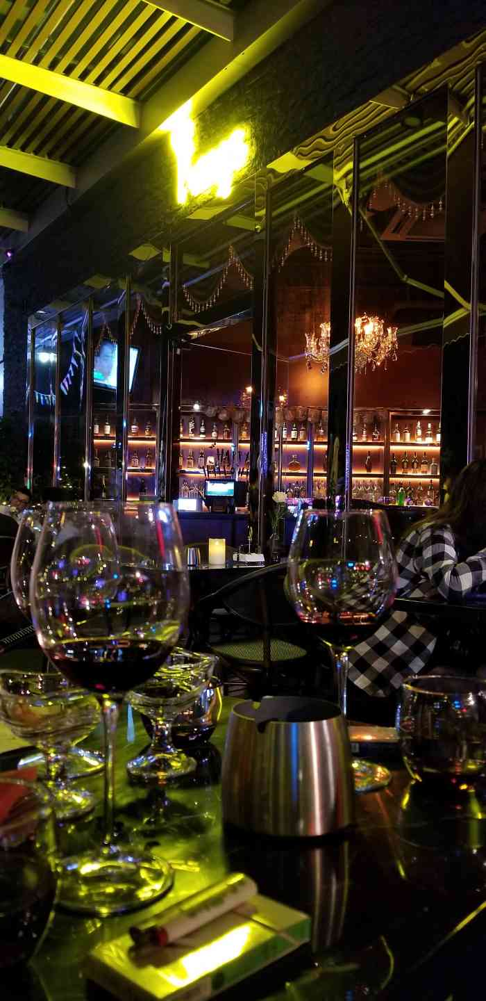 keys-"环境很好 安静又舒适 个人口感喜欢两位调."-大众点评移动版