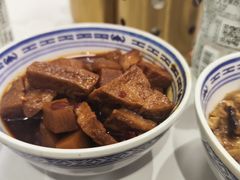 -鲁达面馆本帮风味(共康东路店)