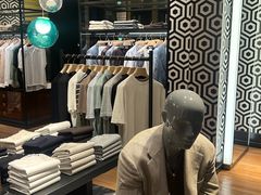 -SUITSUPPLY(安福路店)