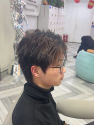 -米娜护肤造型