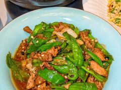 -海泰食府·新鲁菜·家宴(总部基地店)