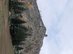 -可可托海景区